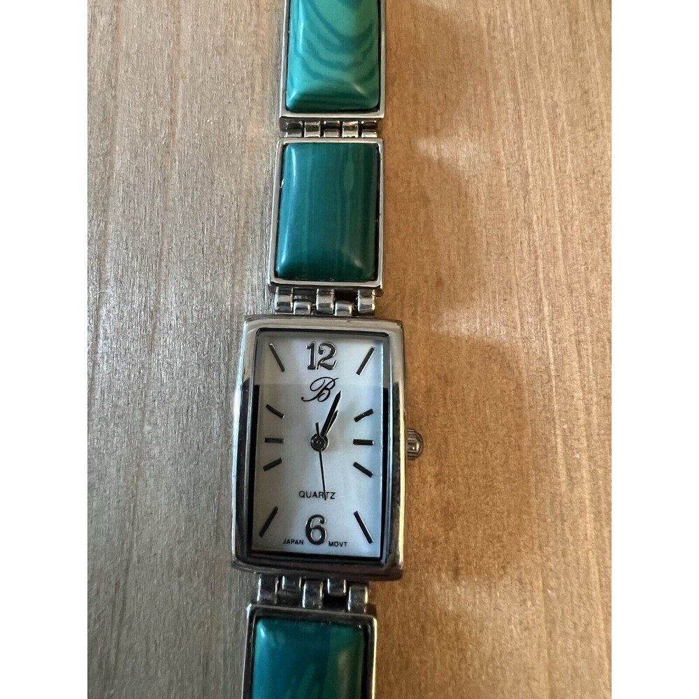 B Ladies Watch New Battery